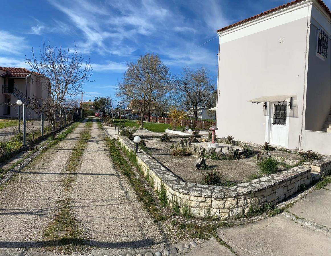 Nikilein'S House, Διαμέρισμα 150Μ Απο Την Παραλία Рода Екстериор снимка